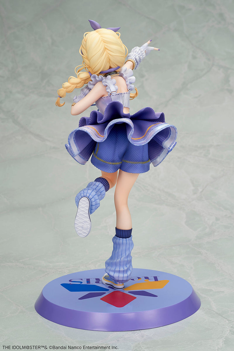 (Bishojo Figure) Gakuen IDOLM@STER Kotone Fujita Re;IRIS Ver. 1/7 Complete Figure