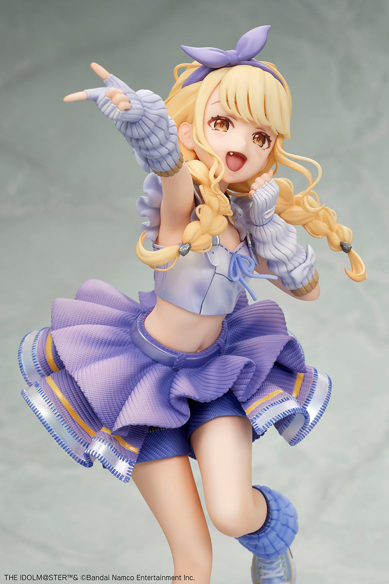 (Bishojo Figure) Gakuen IDOLM@STER Kotone Fujita Re;IRIS Ver. 1/7 Complete Figure