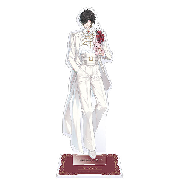 (Goods - Acrylic Stand) NITRO CHiRAL Acrylic Stand Towa