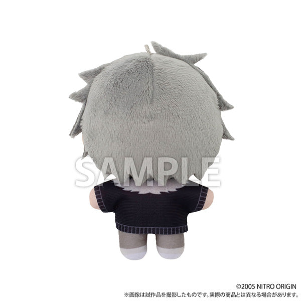 (Goods - Plush) NITRO CHiRAL Nui Pal (Plush Mascot) - Akira (Togainu no Chi)