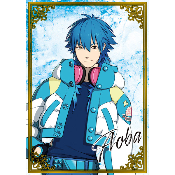 Purchase Bonus: NITRO CHiRAL Post-Event Online Sales Exclusive Character Card (1 Random, 28 Types Total)