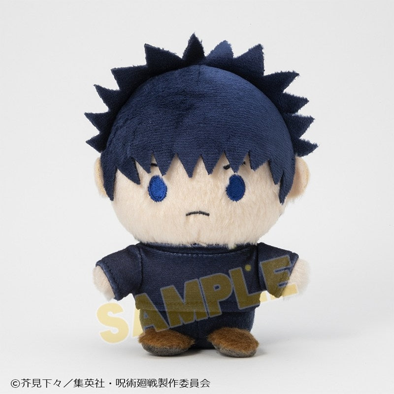 (Goods - Plush) Jujutsu Kaisen Paya-payakko Plushie - Megumi Fushiguro