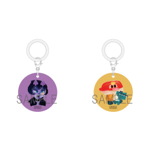 animate Bonus: Umbrella Charm x2 feat. exclusive art (vol. 2)