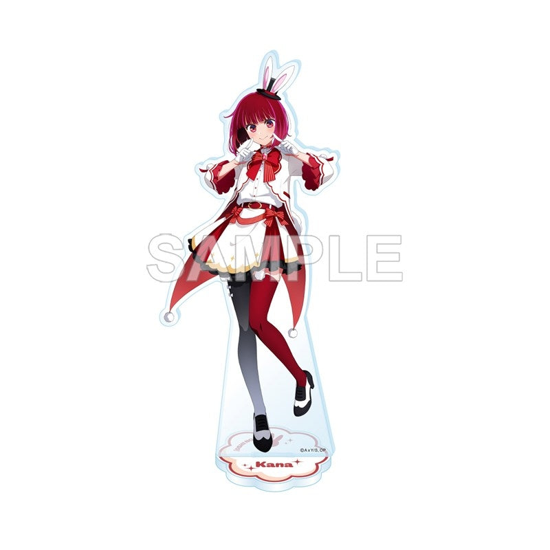(Goods - Acrylic Stand) 【OSHI NO KO】Acrylic Stand - Kana Arima Bunny Ver.