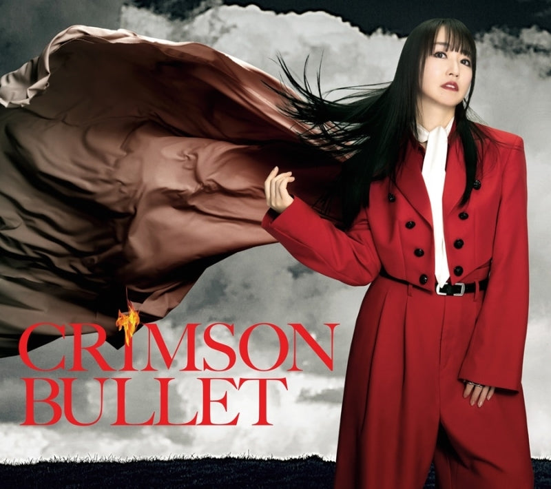 (Music) Magical Girl Lyrical Nanoha EXCEEDS Gun Blaze Vengeance TV Series OP: CRIMSON BULLET by Nana Mizuki {Bonus:Bromide}