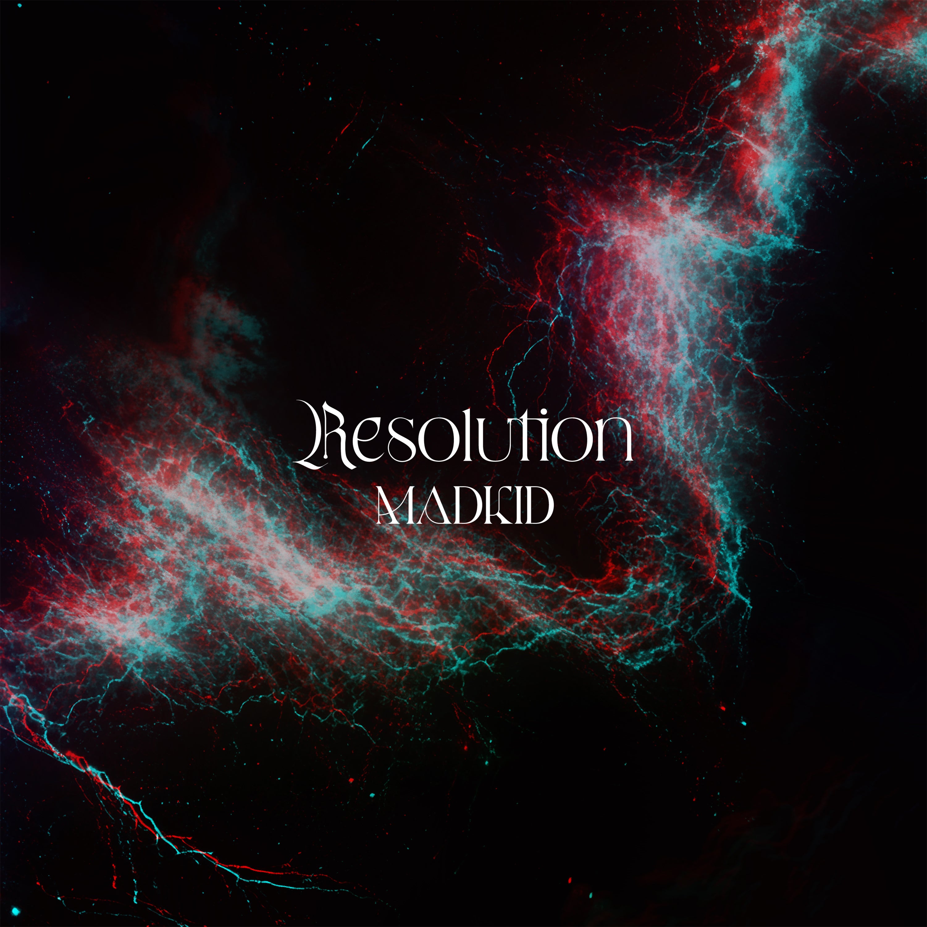 (Music) The Rising of the Shield Hero TV Series Season 4 OP: Resolution by MADKID (Type-A)