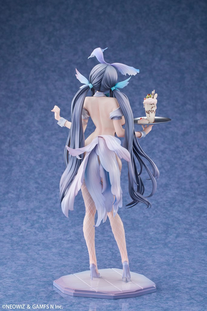 (Bishojo Figure) BROWNDUST2 Morpeah: Daydream Bunny 1/7 Complete Figure