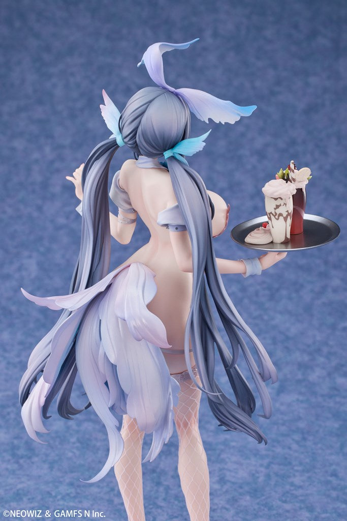 (Bishojo Figure) BROWNDUST2 Morpeah: Daydream Bunny 1/7 Complete Figure