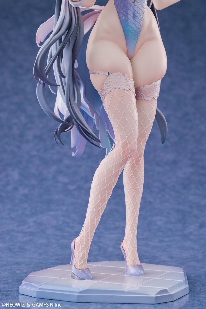 (Bishojo Figure) BROWNDUST2 Morpeah: Daydream Bunny 1/7 Complete Figure