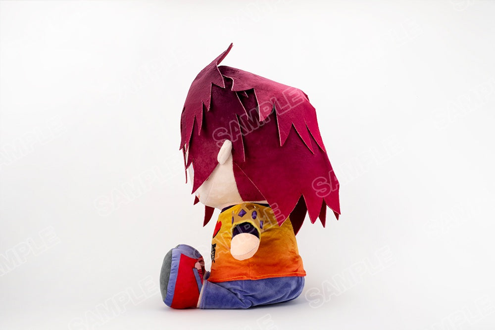 (Goods - Plushie) No Game No Life Big Plush - Sora