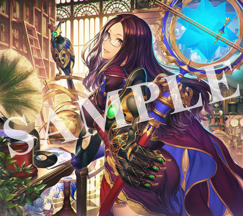 animate】(Soundtrack) Fate/Grand Order Video Game Original