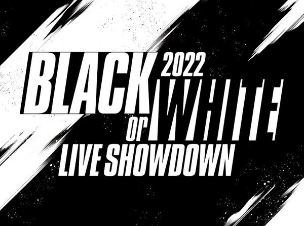 (Album) IDOLiSH7 Game Compilation Album "BLACK or WHITE 2022" [Production Run Limited Edition]