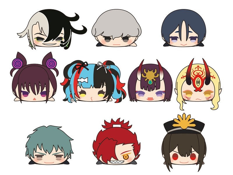 Fate Series Merch
