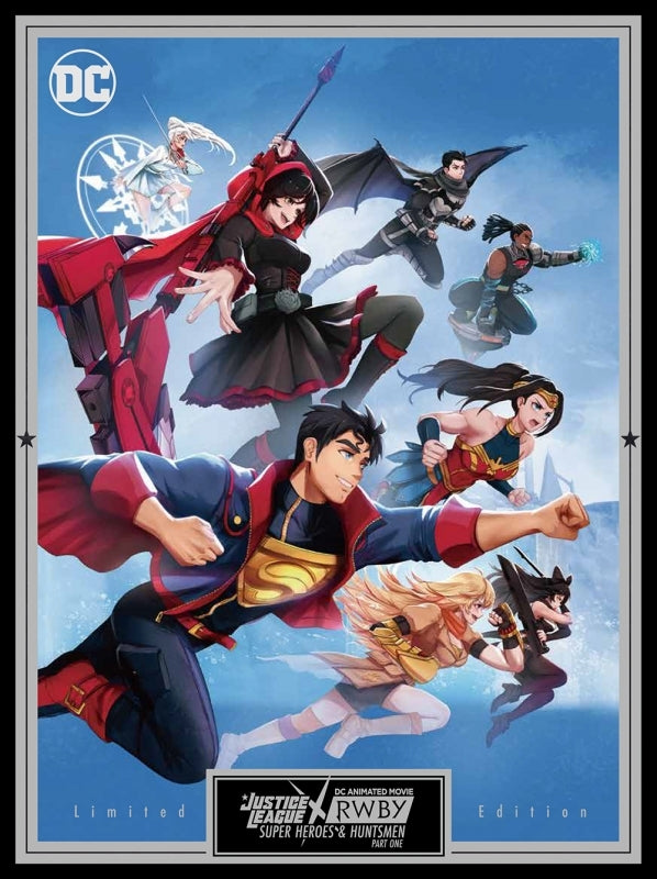 Buy Dragon Ball Super: Super Hero 4K Ultra HD + Blu-ray UHD