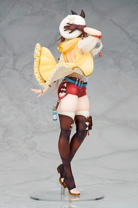 (Bishojo Figure) Atelier Ryza: Ever Darkness & the Secret Hideout Ryza (Reisalin Stout) 1/7 Completed Figure