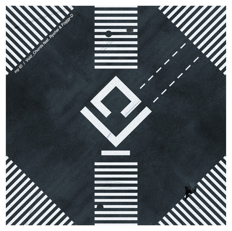 (Theme Song) ULTRAMAN TV Series ED: my ID by Void_Chords feat. Ryohei & Foggy-D Animate International