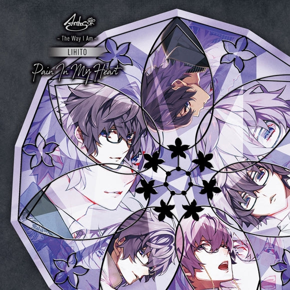 (Character Song) HANA-Doll*: ~The Way I Am~LIHITO by Anthos* Animate International