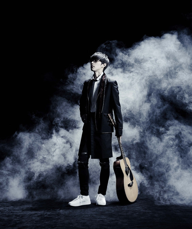 (Album) Masayoshi Oishi / Kariuta Animate International