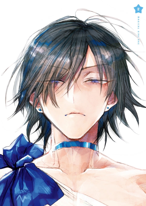 (Blu-ray) Magical Girl Ore TV Series Vol. 2 Animate International