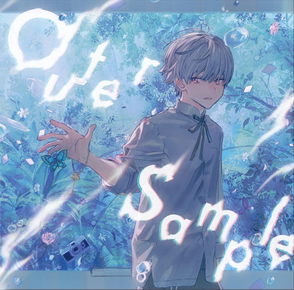 (Album) Outer Sample by Nuyuri Animate International