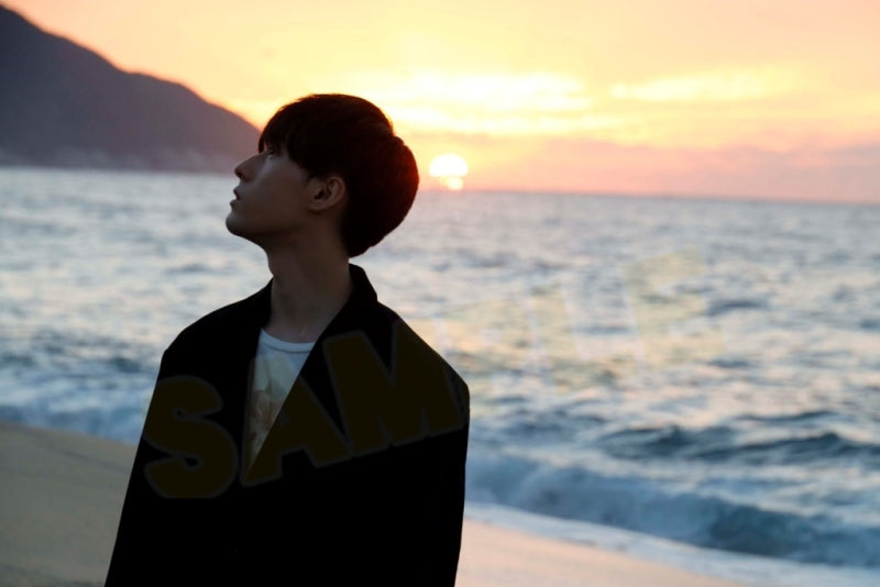 (Photo Book) Toshiki Masuda Photo Book- Re Animate International