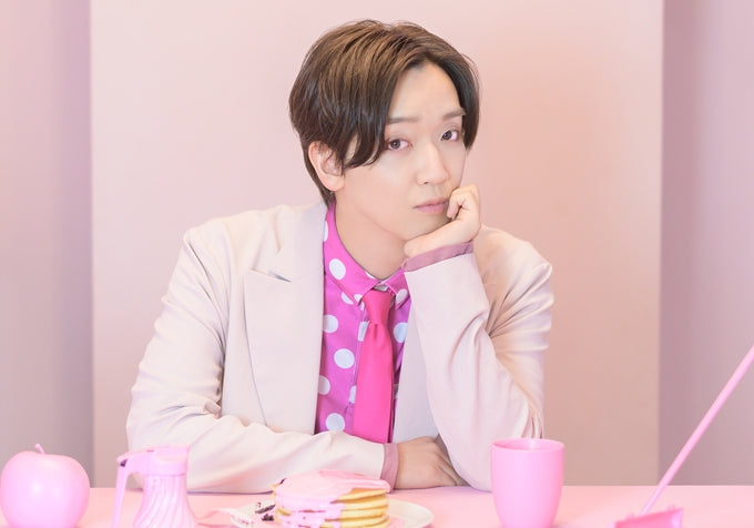 (Maxi Single) Kimi no Tame nara Shineru by Syounen T - Animate International