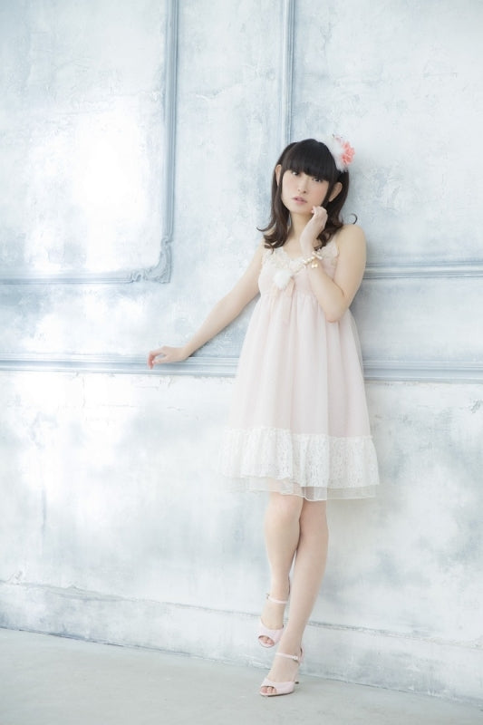 (Album) Princess♡Limited by Yukari Tamura Animate International