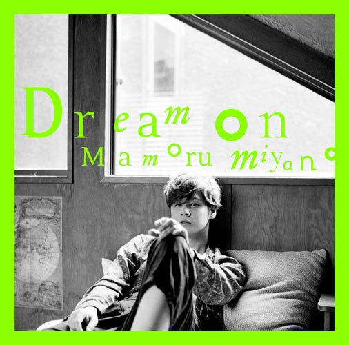 (Theme Song) Life Lessons with Uramichi Oniisan TV Series ED: Dream on by Mamoru Miyano Animate International