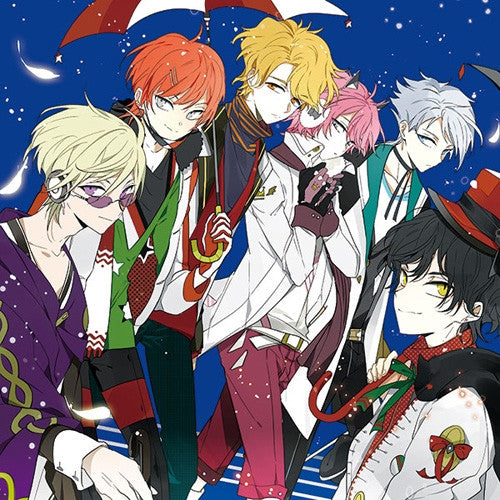 (Drama CD) Dear Vocalist Drama CD Survival Wars #2 Animate International