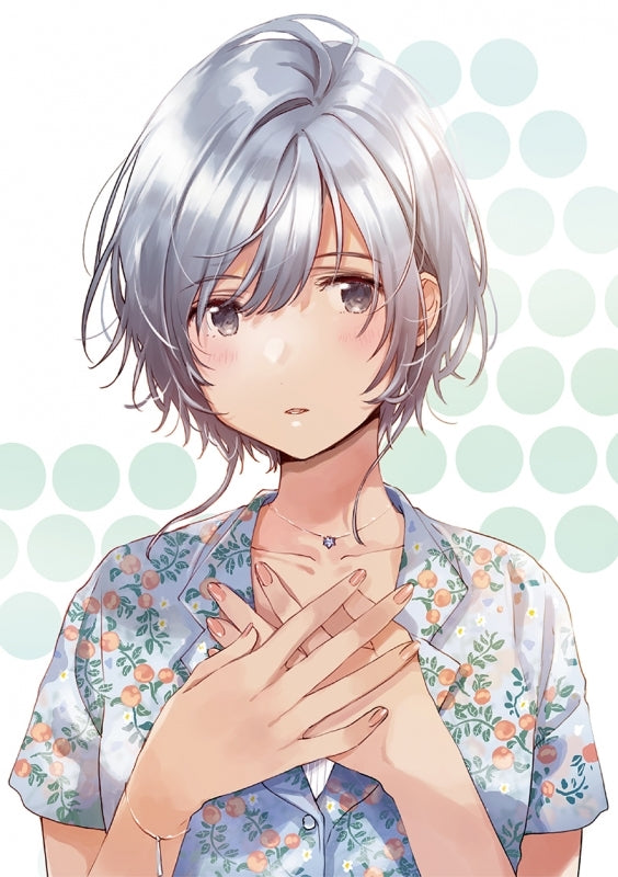 (Blu-ray) Bottom-tier Character Tomozaki TV Series Vol. 5