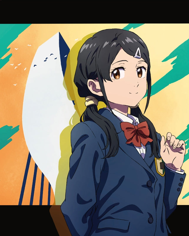 (DVD) Boogiepop wa Warawanai TV Series Vol. 5 Animate International