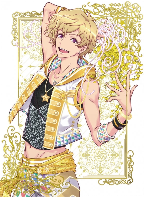 (DVD) Dream Festival! R TV Series 4 Animate International