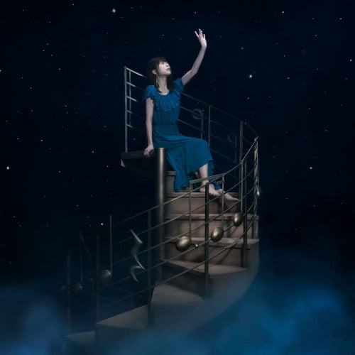 (Maxi Single) Starlight Museum by Inori Minase Animate International