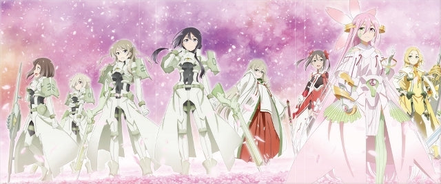 (Blu-ray) Yuki Yuna is a Hero: The Great Mankai Chapter TV Series Part 1 Animate International