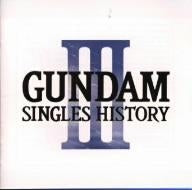 (Album) GUNDAM SINGLES HISTORY 3