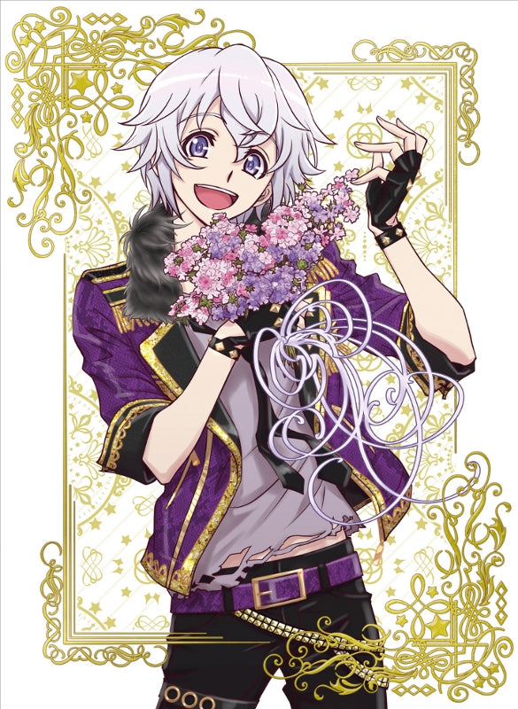 (Blu-ray) Dream Festival! R TV Series 2 Animate International