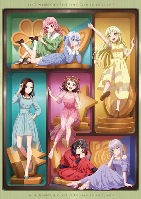 バンドリCDまとめ売り BanG Dream! CDまとめ売り