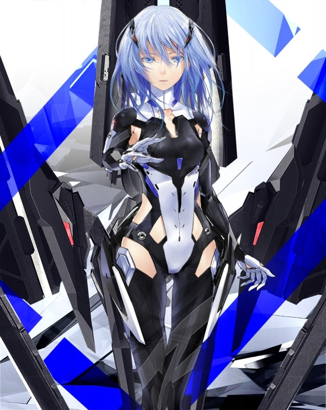 (Blu-ray) BEATLESS TV Series BOX4 Animate International