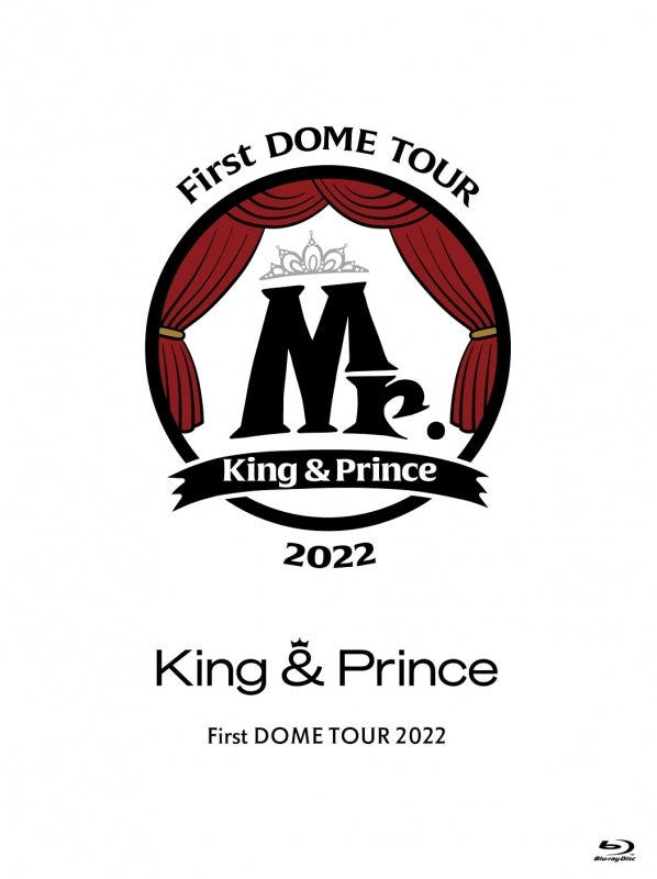 アイドル King & Prince Live Blu-ray 71zfgQC7ajL._UF350,350_QL50_.jpg