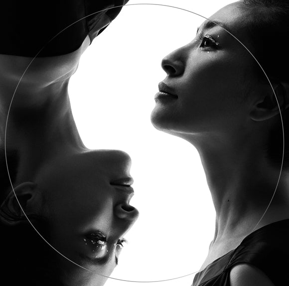 (Theme Song) BEM TV Series OP: Uchuu no Kioku by Maaya Sakamoto Animate International