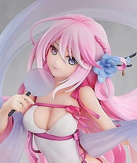 (Bishojo Figure) Iron Saga Slokai: Fairy of the Moon Ver. Animate International