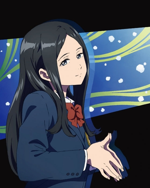 (DVD) Boogiepop wa Warawanai TV Series Vol. 2 Animate International