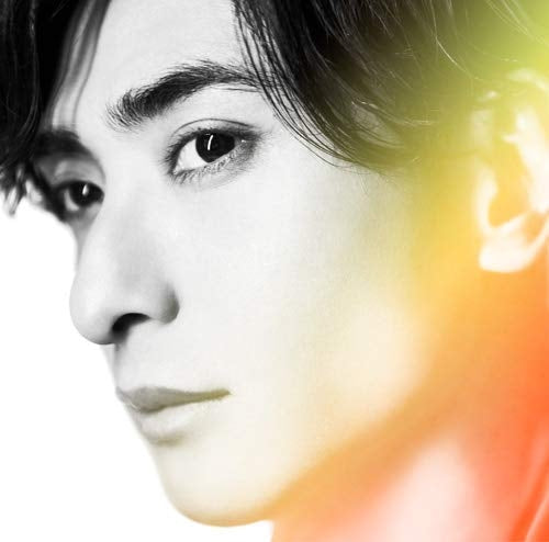 (Album) Love songs by Yuta Furukawa Animate International