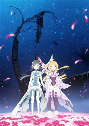 (DVD) Yuki Yuna Is a Hero TV Series: Washio Sumi Chapter - 3 Animate International
