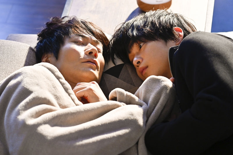 (DVD) Ossan's Love: In The Sky Live Action Drama DVD BOX Animate International