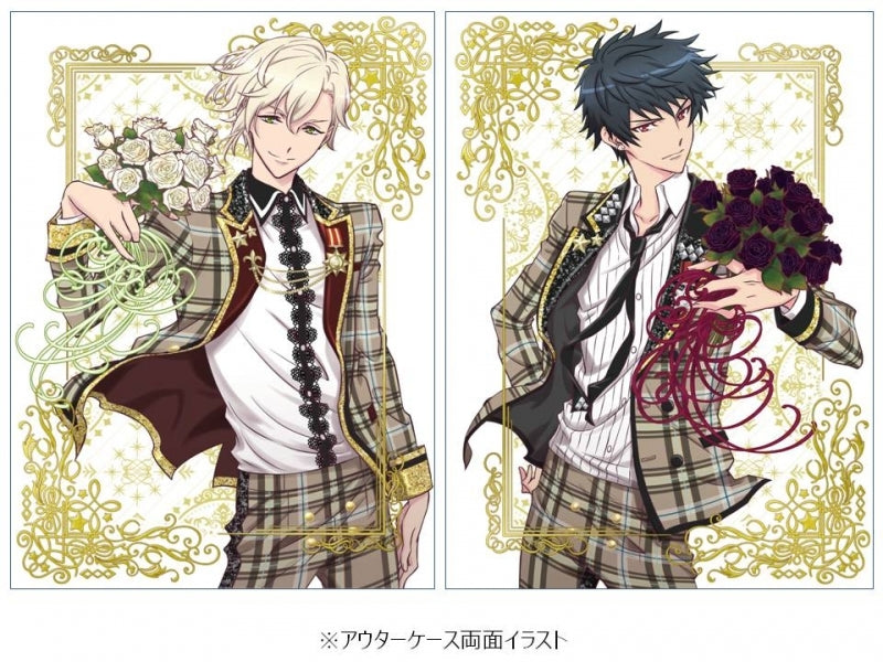 (Blu-ray) Dream Festival! R TV Series 3 Animate International