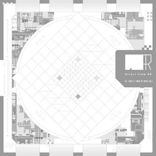 (Album) Direct-View AR by INE