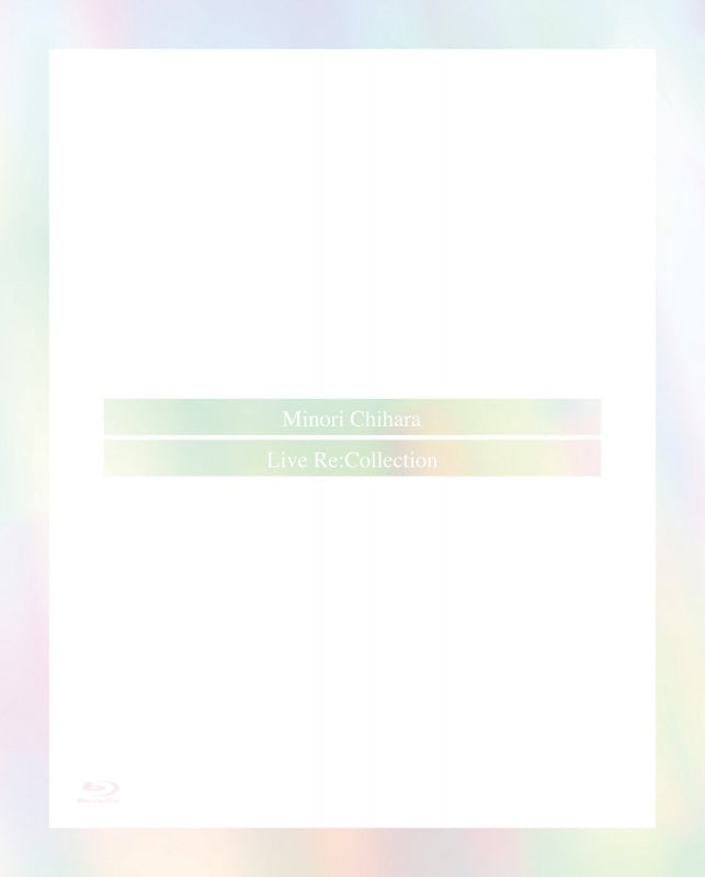 (Blu-ray) Minori Chihara Live 2021 SUMMER CHAMPION 2021 & ORCHESTRA CONCERT 2020 Animate International