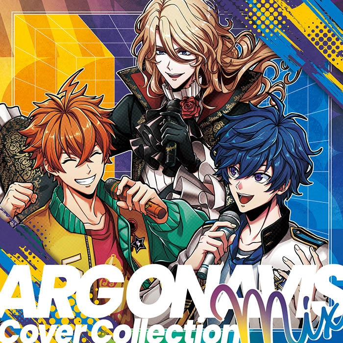 (Album) ARGONAVIS from BanG Dream! ARGONAVIS Cover Collection - Mix Animate International
