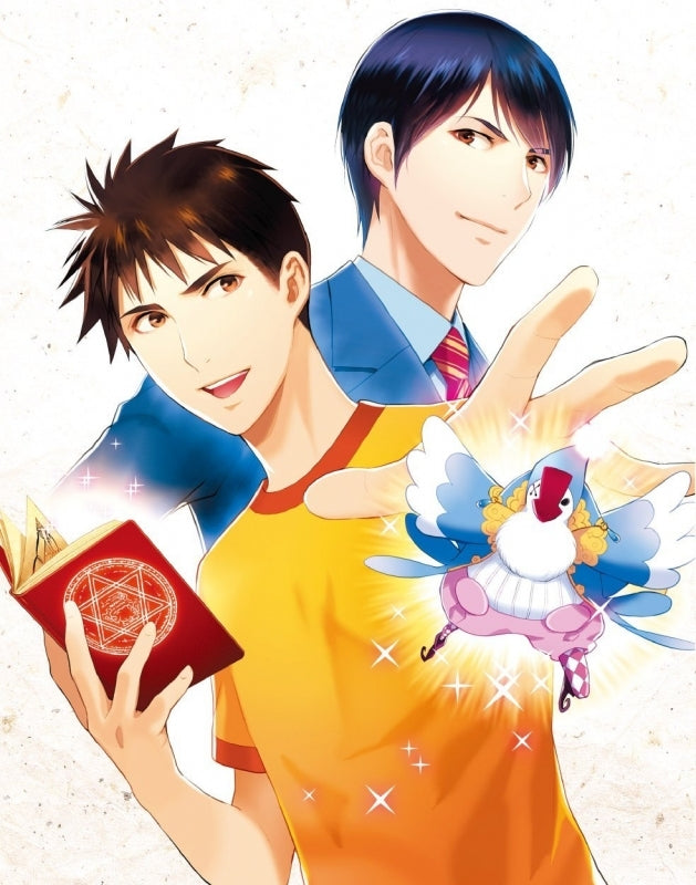 (DVD) Elegant Yokai Apartment Life TV Series DVD-BOX Vol.1